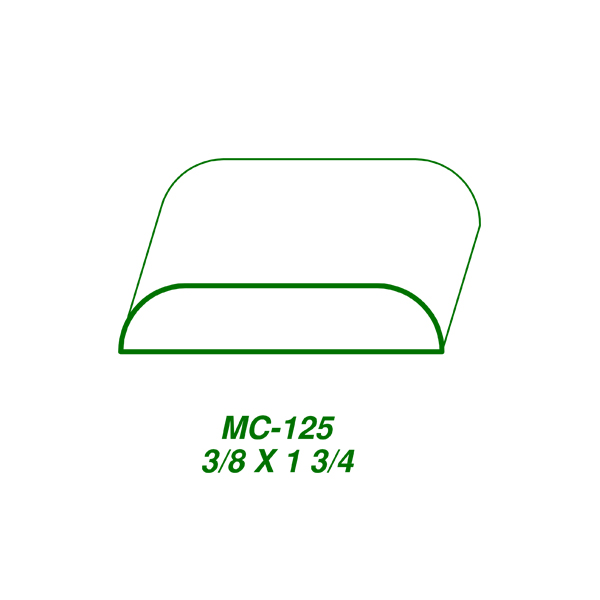 MC-125 (3/8 x 1-3/4")-image