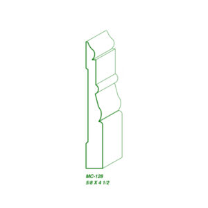 MC-128 (5/8 x 4-1/2")-image