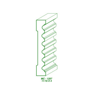MC-1297 (11/16 X 4")-image