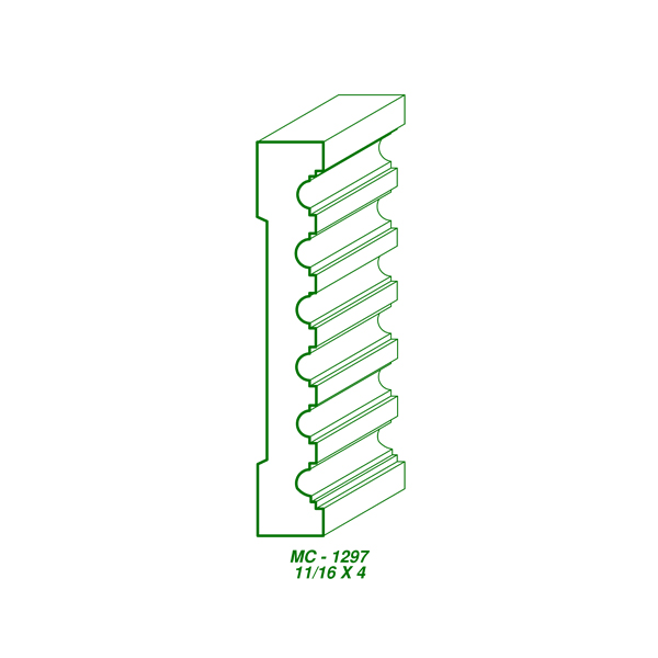 MC-1297 (11/16 X 4")-image