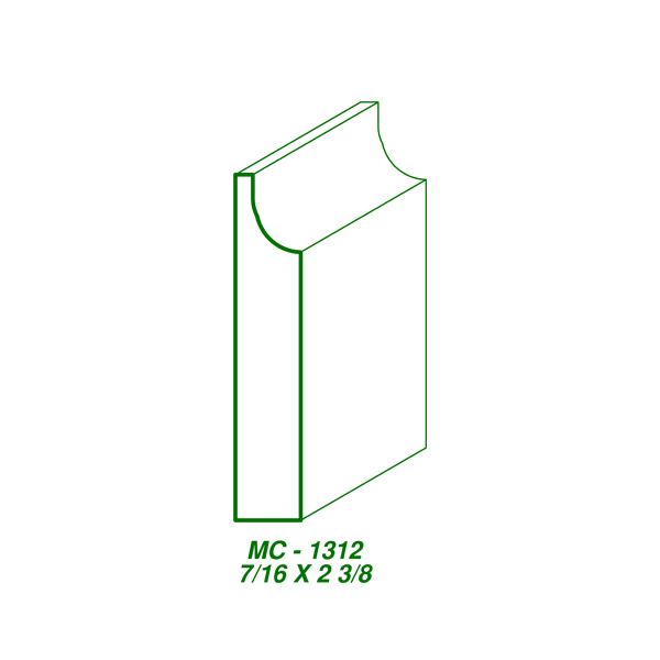 MC-1312 (7/16 x 2-3/8")-image