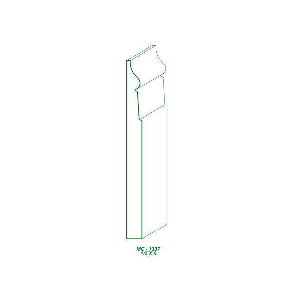 MC-1337 (1/2 x 6")-image