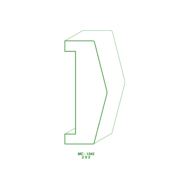 MC-1343 (2 x 5")-image