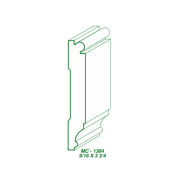 MC-1384 (9/16 x 3-3/4")-image