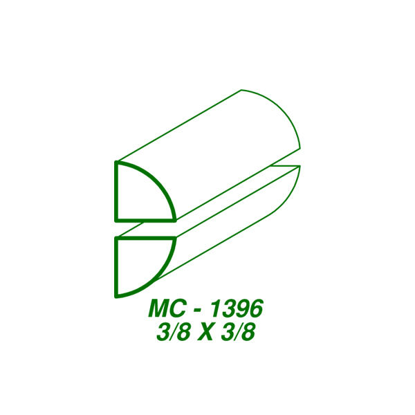 MC-1396 (3/8 X 3/8")-image