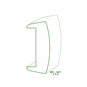 MC-1427 (2 x 4")-image