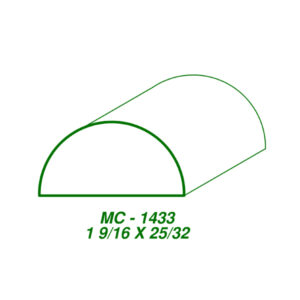 MC-1433 (1-9/16 x 25/32")-image