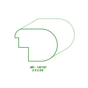 MC-143/101 (2 x 2-5/8")-image