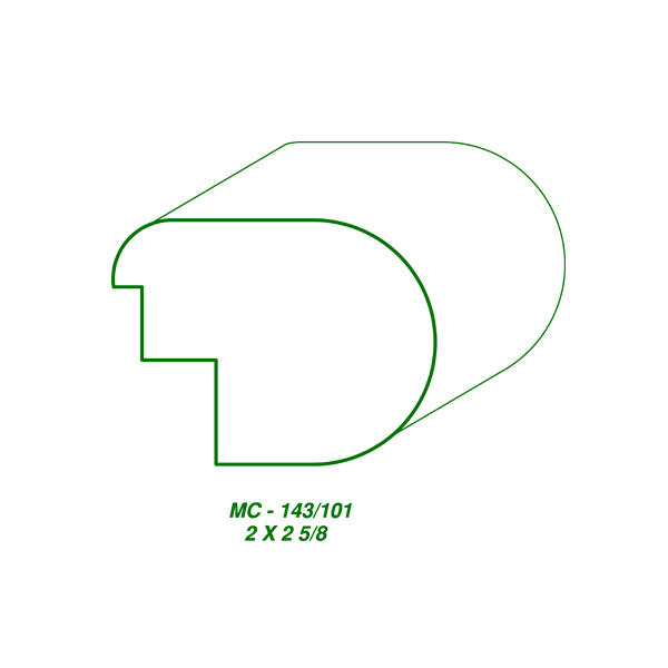 MC-143/101 (2 x 2-5/8")-image