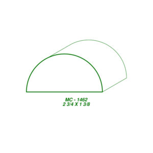 MC-1462 (2-3/4 x 1-3/8")-image