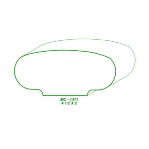 MC-1471 (4-1/2 x 2")-image