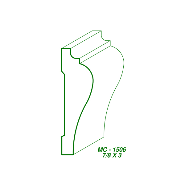 MC-1506 (7/8 x 3")-image