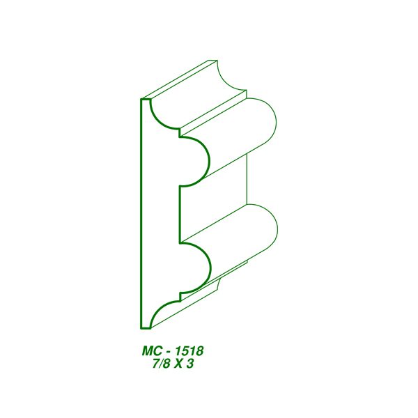 MC-1518 (7/8 x 3")-image