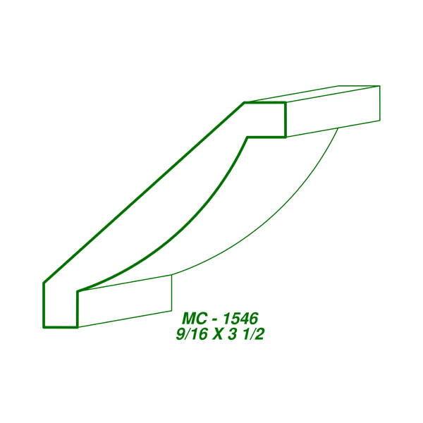 MC-1546 (9/16 x 3-1/2")-image