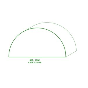MC-1556 (4-5/8 x 2-5/16")-image