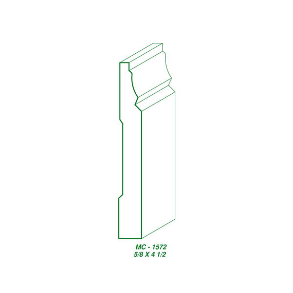 MC-1572 (5/8 x 4-1/2")-image