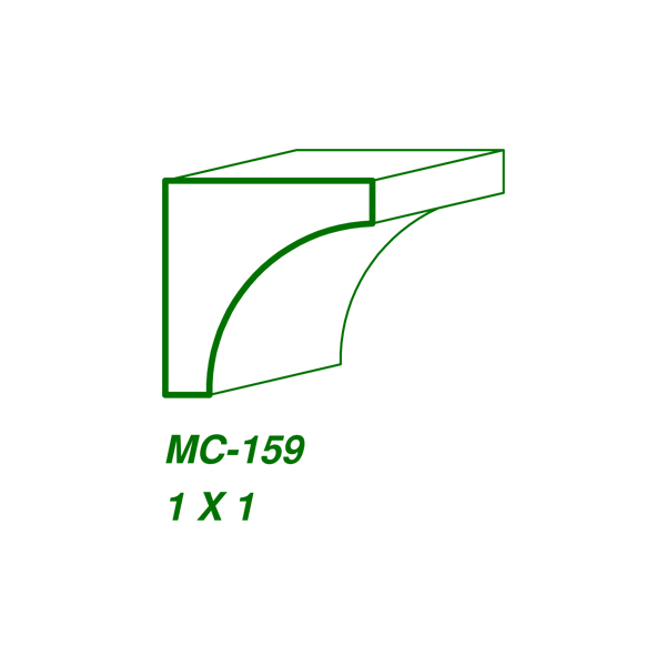 MC-159 (1 x 1")-image