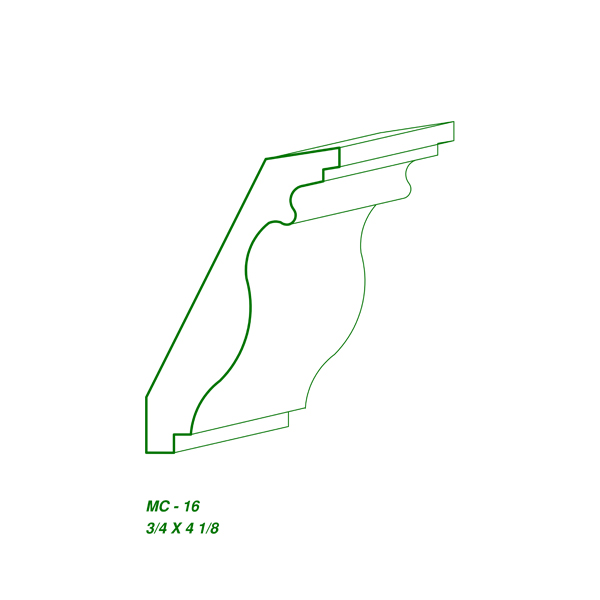 MC-16 (3/4 x 4-1/8")-image