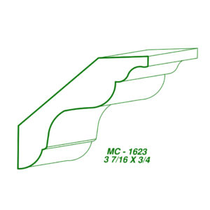 MC-1623 (3-7/16 x 3/4")-image