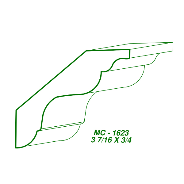 MC-1623 (3-7/16 x 3/4")-image