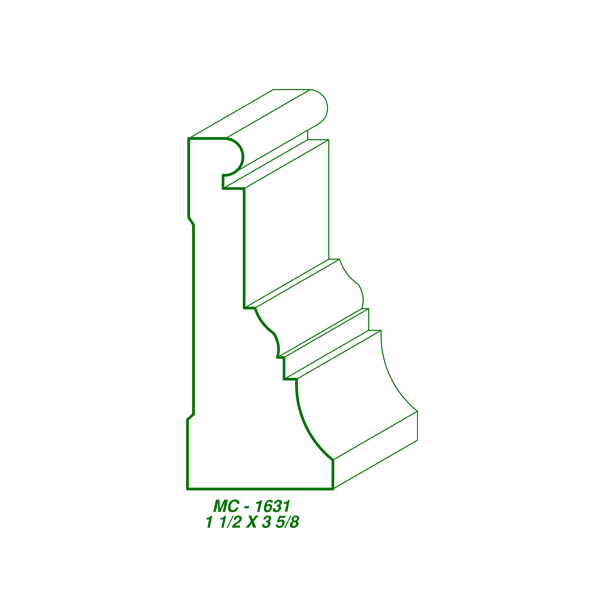 MC-1631 (1-1/2 x 3-5/8")-image