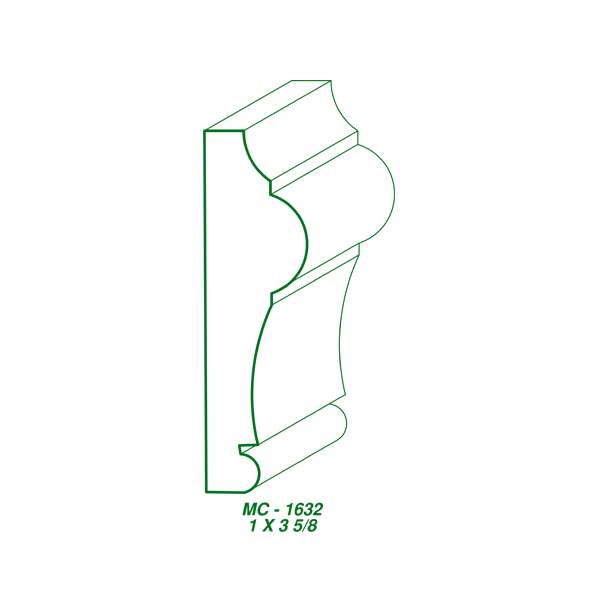 MC-1632 (1 x 3-5/8")-image
