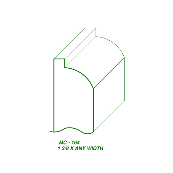 MC-164 (1-3/8" x WIDTH)-image