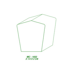 MC-1652 (2-1/4 x 2-3/8")-image
