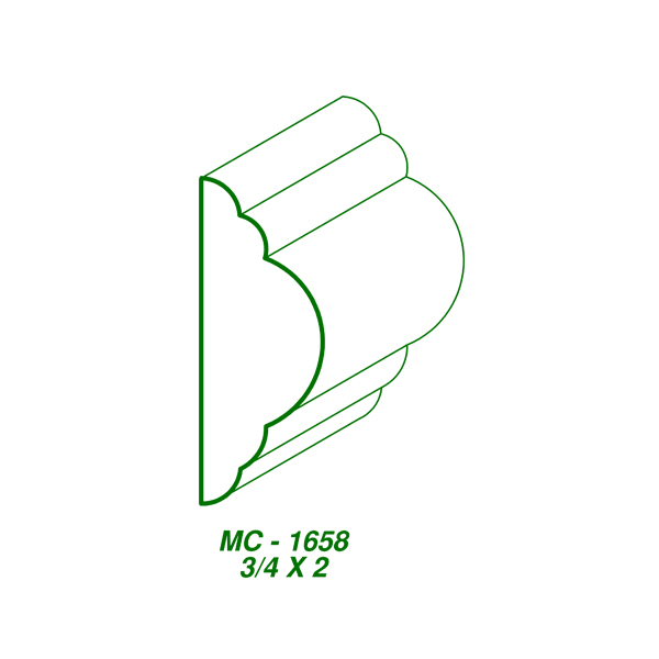 MC-1658 (3/4 x 2")-image