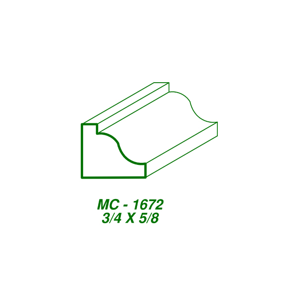 MC-1672 (3/4 x 5/8")-image