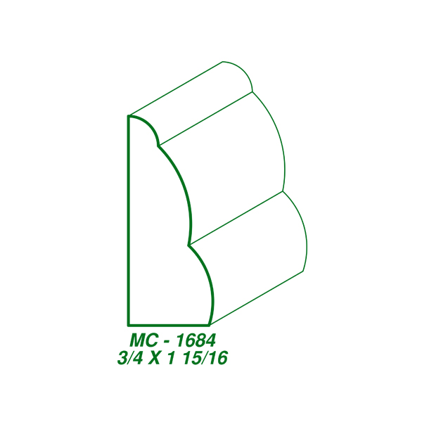MC-1684 (3/4 x 1-15/16")-image