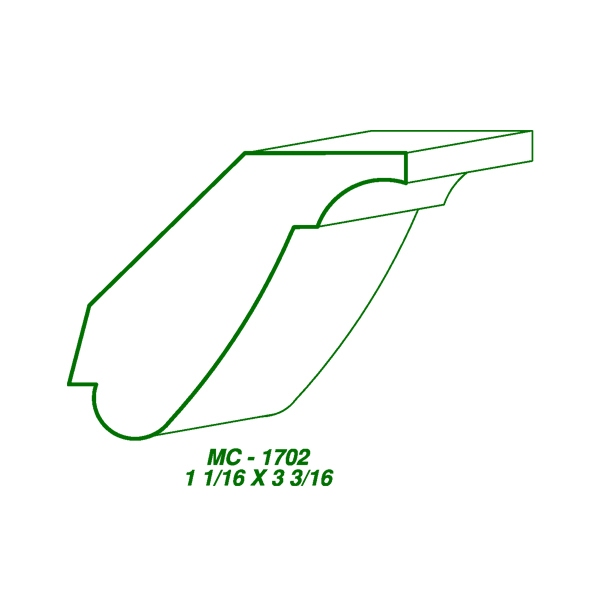 MC-1702 (1-1/16 x 3-3/16")-image