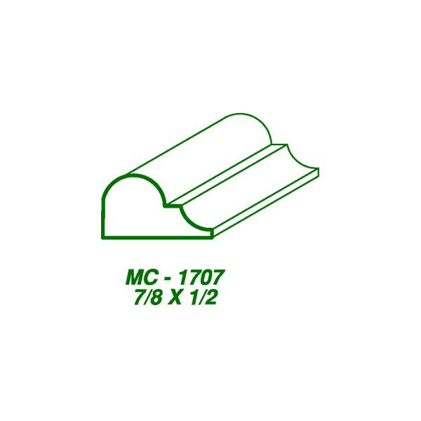 MC-1707 (7/8 x 1/2")-image