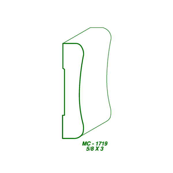 MC-1719 (5/8 x 3")-image