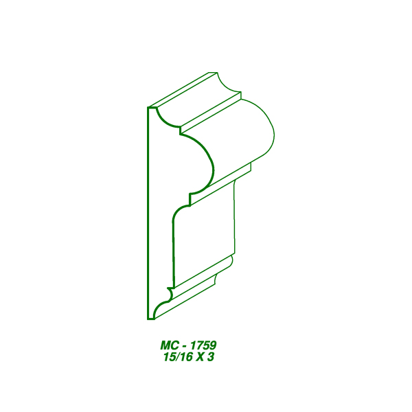 MC-1759 (15/16 x 3")-image