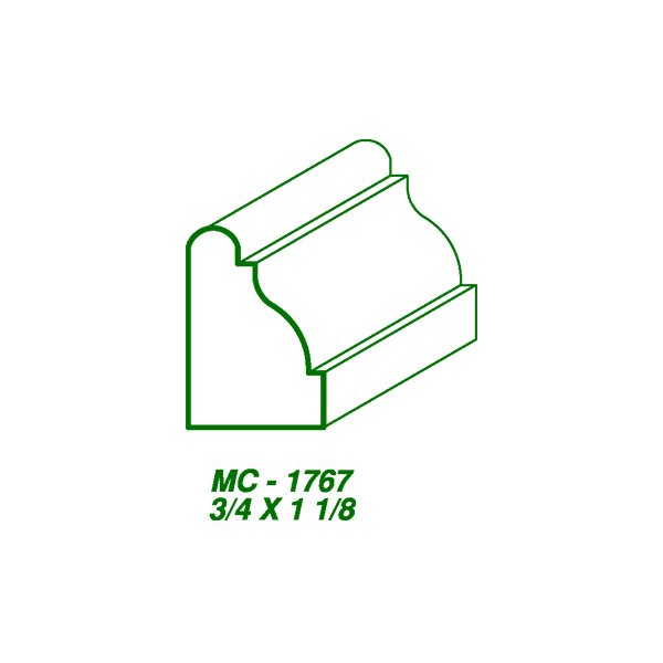 MC-1767 (3/4 x 1-1/8")-image