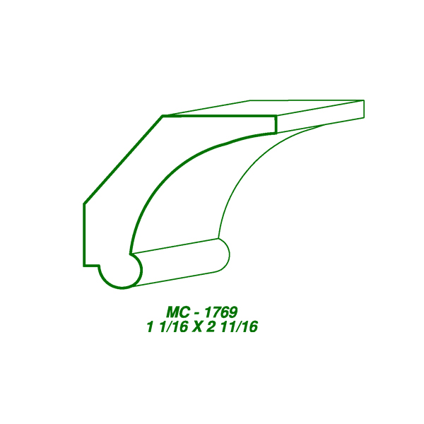 MC-1769 (1-1/16 x 2-11/16")-image