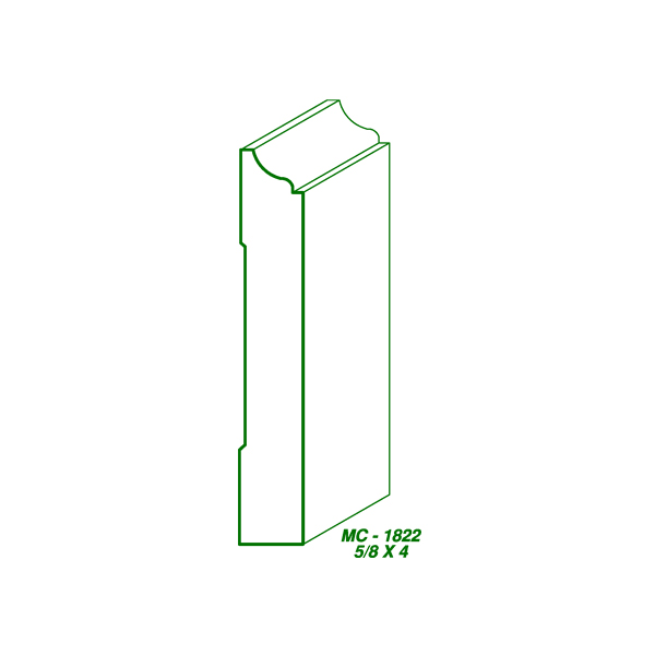 MC-1822 (5/8 x 4")-image