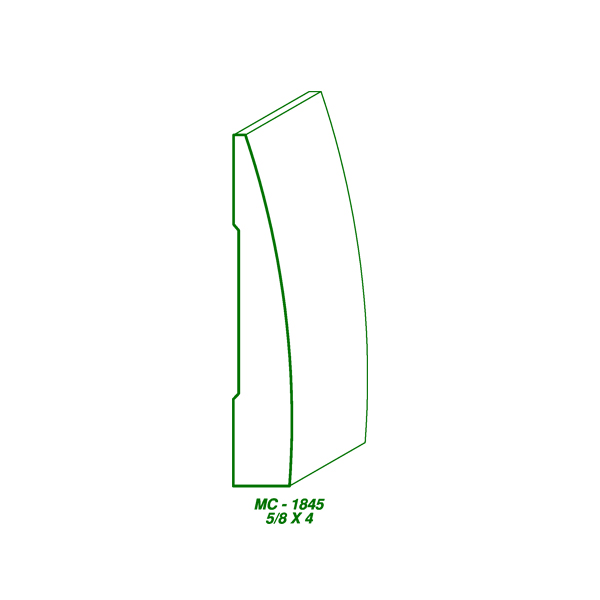 MC-1845 (5/8 x 4")-image