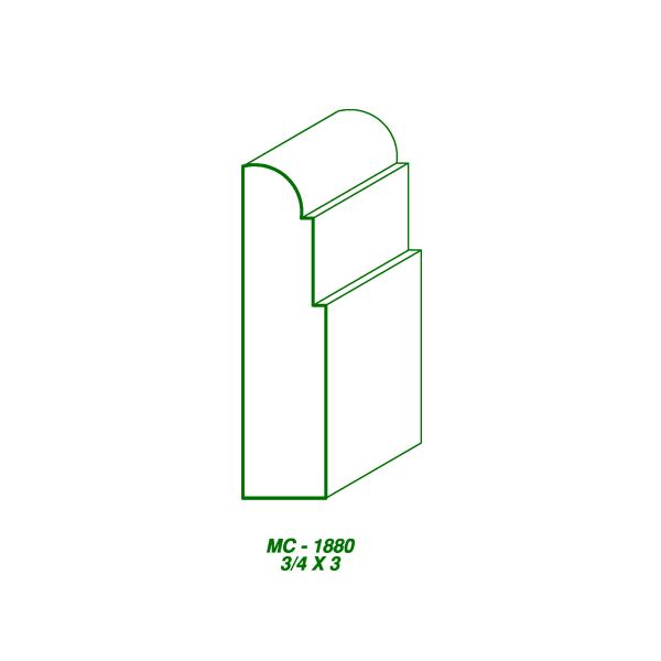 MC-1880 (3/4 x 3")-image