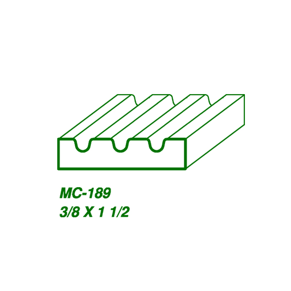 MC-189 (3/8 x 1-1/2")-image
