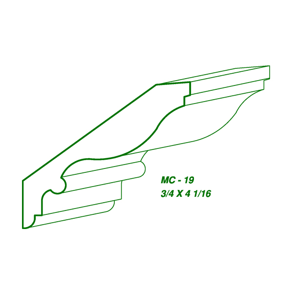 MC-19 (3/4 x 4-1/16")-image