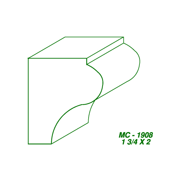 MC-1908 (1-3/4 x 2")-image