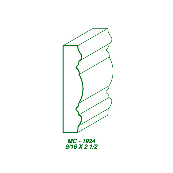 MC-1924 (9/16 x 2-1/2")-image