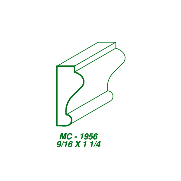 MC-1956 (9/16 x 1-1/4")-image