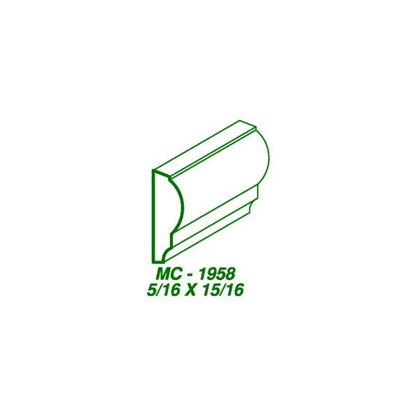 MC-1958 (5/16 x 15/16")-image