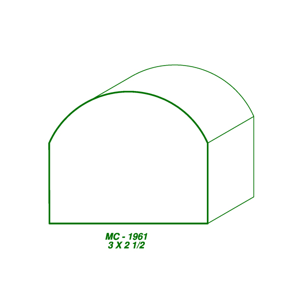 MC-1961 (3 x 2-1/2")-image