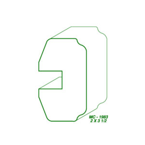 MC-1983 (2 x 3-1/2")-image