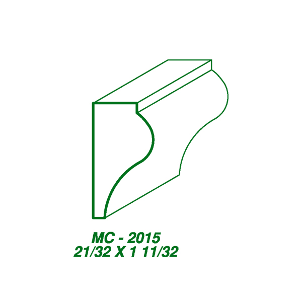 MC-2015 (21/32 X 1-11/32")-image