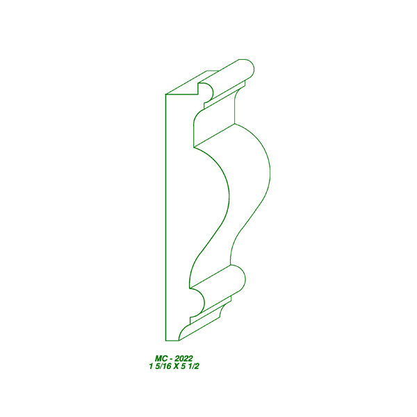 MC-2022 (1-5/16 x 5-1/2")-image
